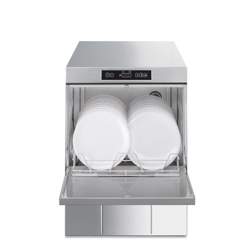 SMEG Undercounter Dishwasher 578x600x814mm UD505DAUS